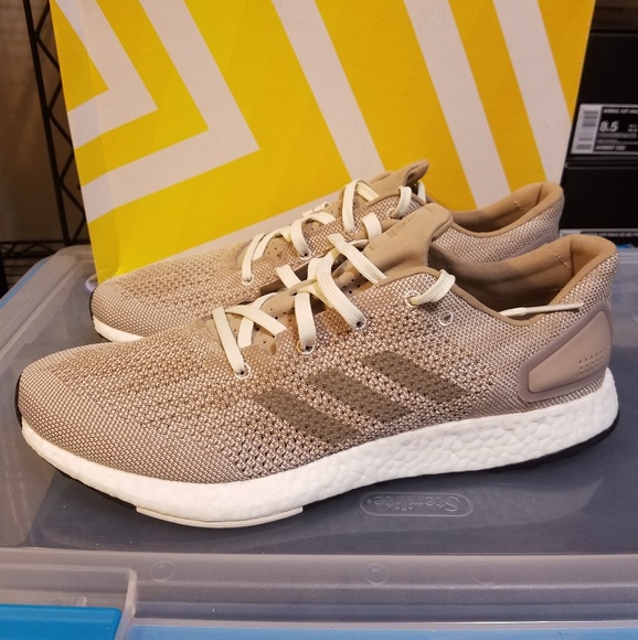 🚫SOLD!!!🚫New Adidas Pureboost DPR - Picture 3 of 5